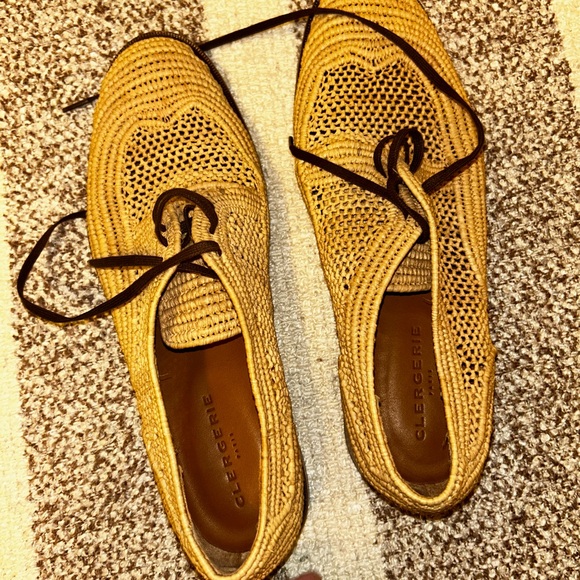 Robert Clergerie  Woven - Picture 7 of 10